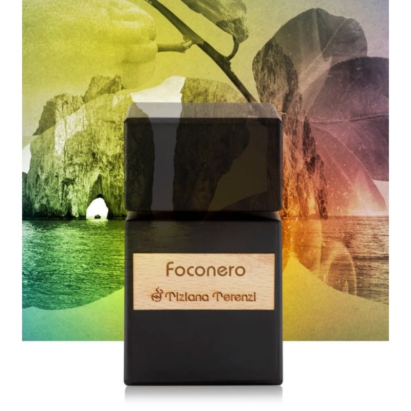 Foconero Extrait de Parfum 100 ml