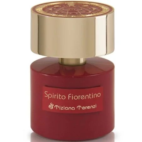 Spirito Fiorentino Extrait de Parfum 100 ml