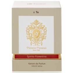 Spirito Fiorentino Extrait de Parfum 100 ml