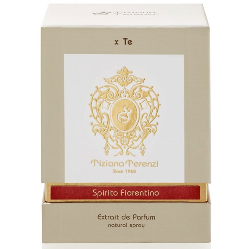 Spirito Fiorentino Extrait de Parfum 100 ml