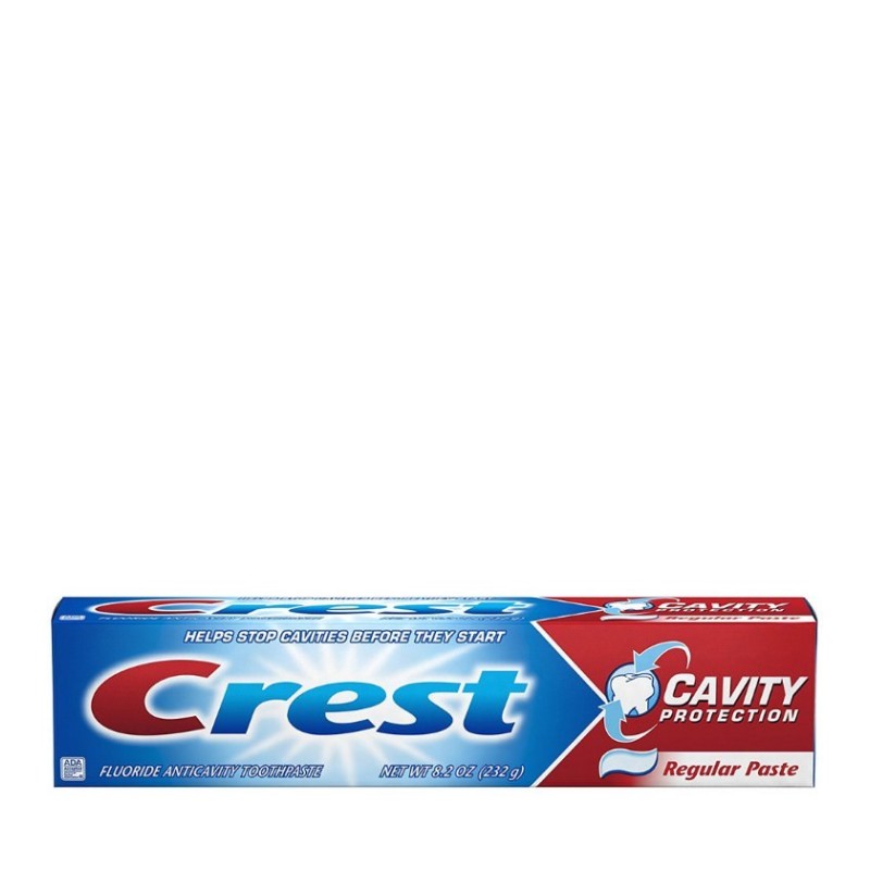 Dentifricio Creest Cavity 232 gr