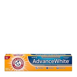 Dentifricio Arm & Hammer Advance White 170gr
