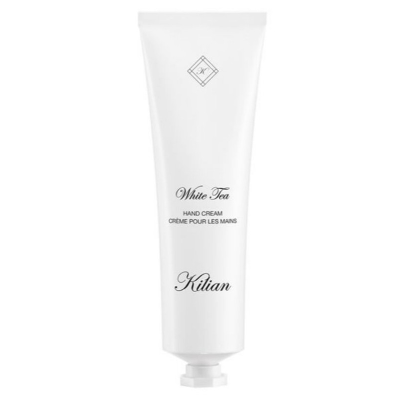 White Tea Hand Cream 50 ml