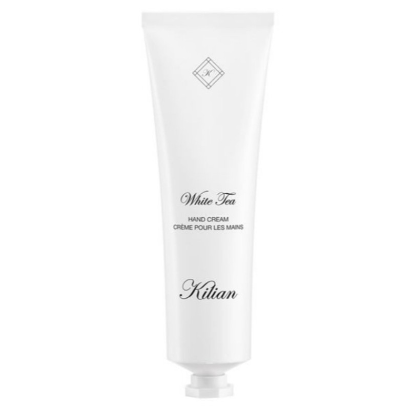 White Tea Hand Cream 50 ml