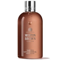 Suede Orris Body Wash 300 ml