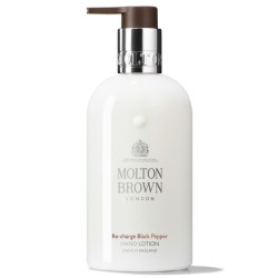 Black Pepper Hand Lotion 300 ml Black Pepper Hand Lotion 300 ml