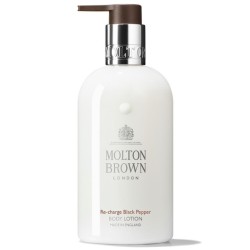 Re-charge Black Pepper Body Lotion 300 ml