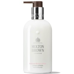 Delicious Rhubarb & Rose Hand Lotion 300 ml