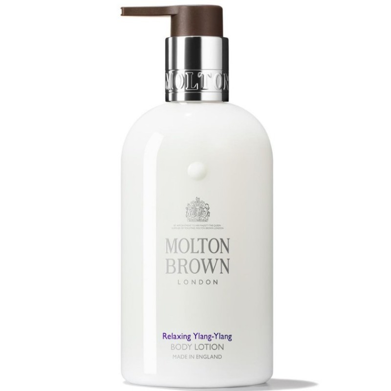 Relaxing Ylang Ylang Body Lotion 300 ml