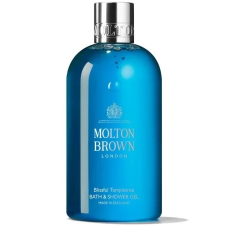 Blissful Templetree Body  Wash 300 ml