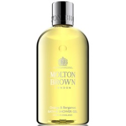 Orange & Bergamot Body  Wash 300 ml