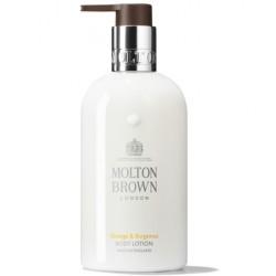 Orange & Bergamot Body Lotion 300 ml