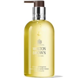 Orange & Bergamot Hand Wash 300 ml