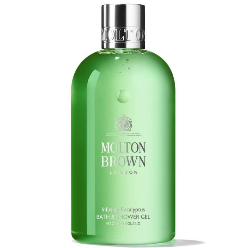 Eucalypto Body Wash 300 ml Eucalypto Body Wash 300 ml