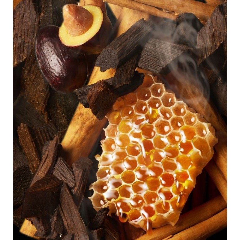 Mesmerising Oudh Accord & Gold Body Lotion 300 ml