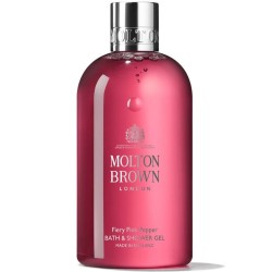 Fiery Pink Pepper Body Wash 300 ml