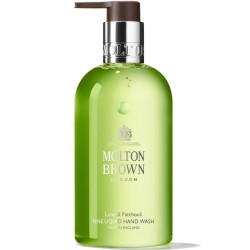 Lime & Patchouli Hand Wash 300 ml