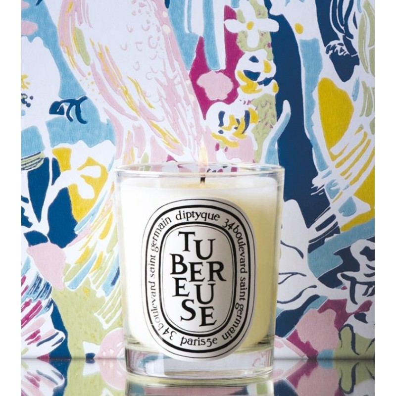 Tbereuse Candela 190 gr