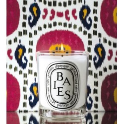 Baies Candela 190 gr