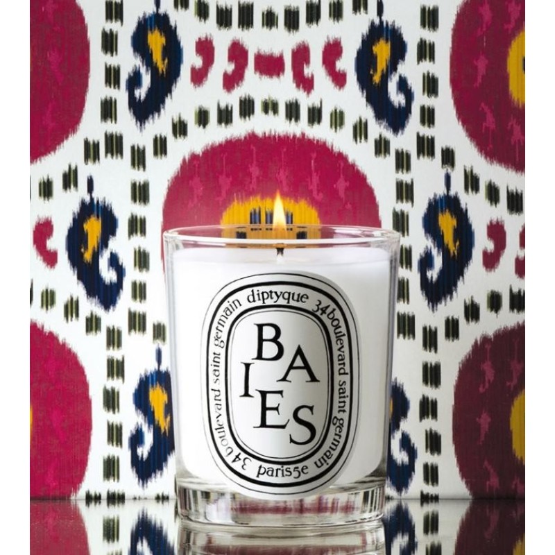 Baies Candela 190 gr Baies Candela 190 gr
