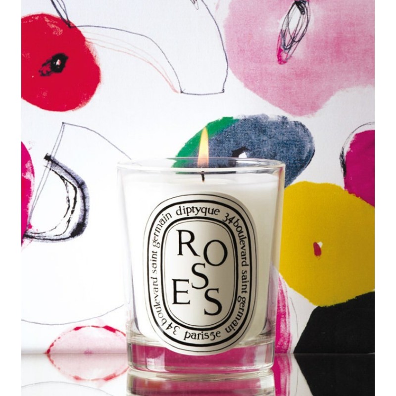 Roses Candela 190 gr