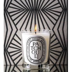 Patchouli Candela 190 gr Patchouli Candela 190 gr