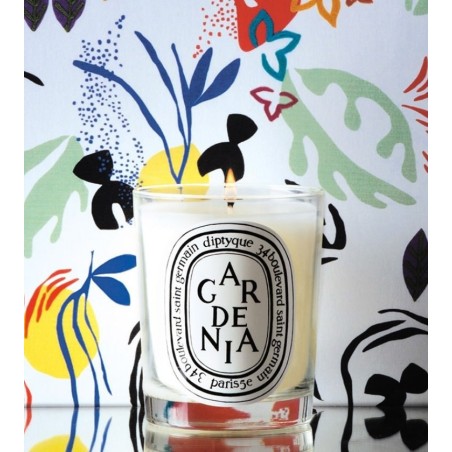 Gardenia Candela 190 gr