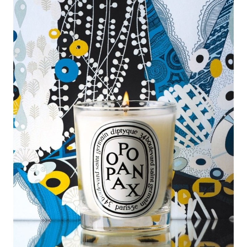 Opopanax Candela 190 gr Opopanax Candela 190 gr