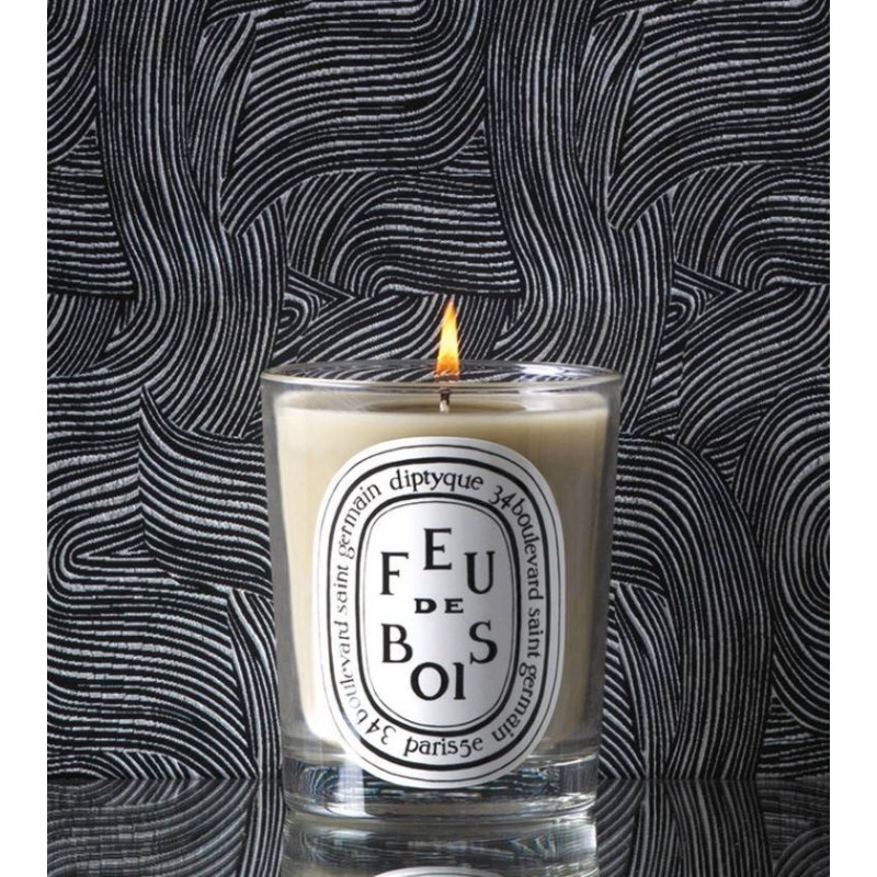 Feu de Bois Candela 190 gr