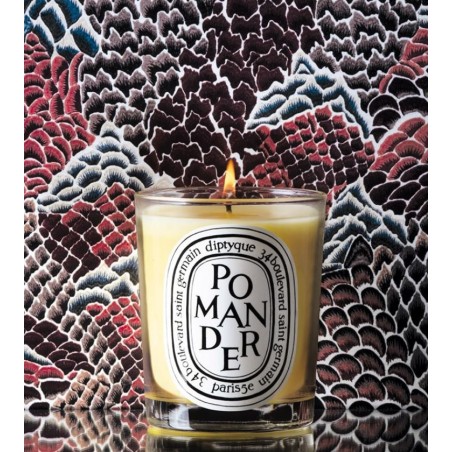 Pomander Candela 190 gr