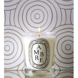 Ambre Candela 190 gr