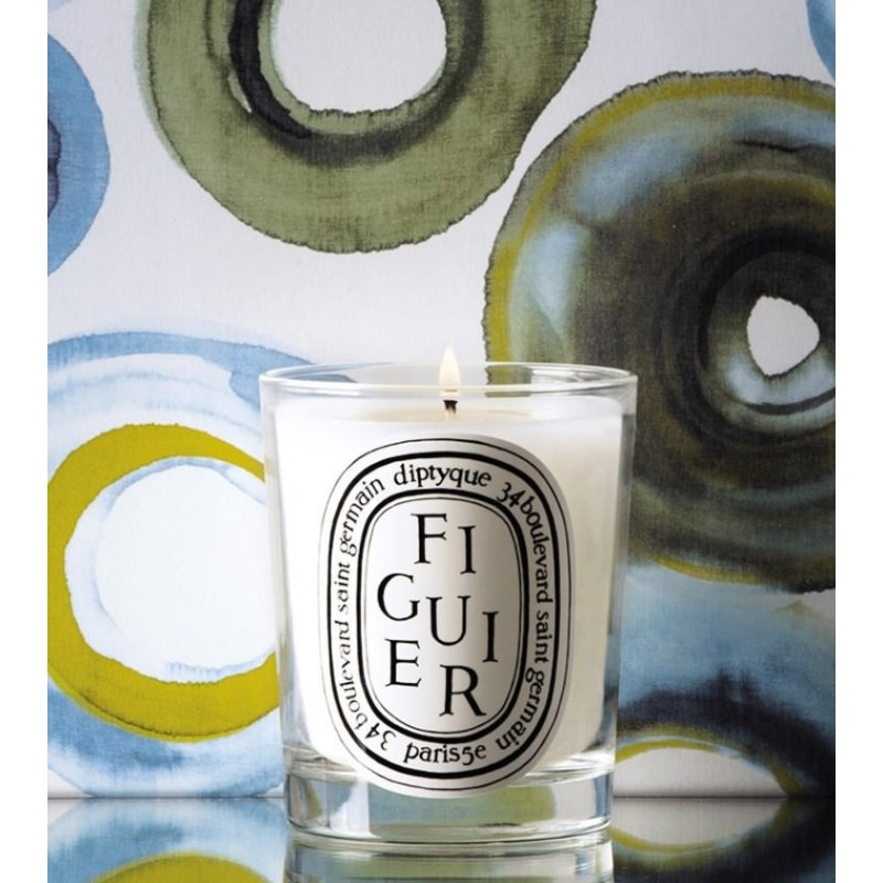 Figuer Candela 190 gr