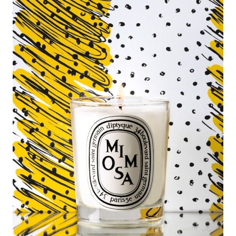 Mimosa Candela 190 gr
