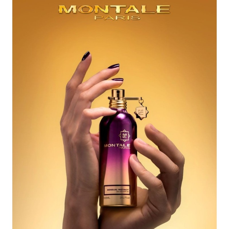 Sensual Instinct Edp 100 ml Sensual Instinct Edp 100 ml