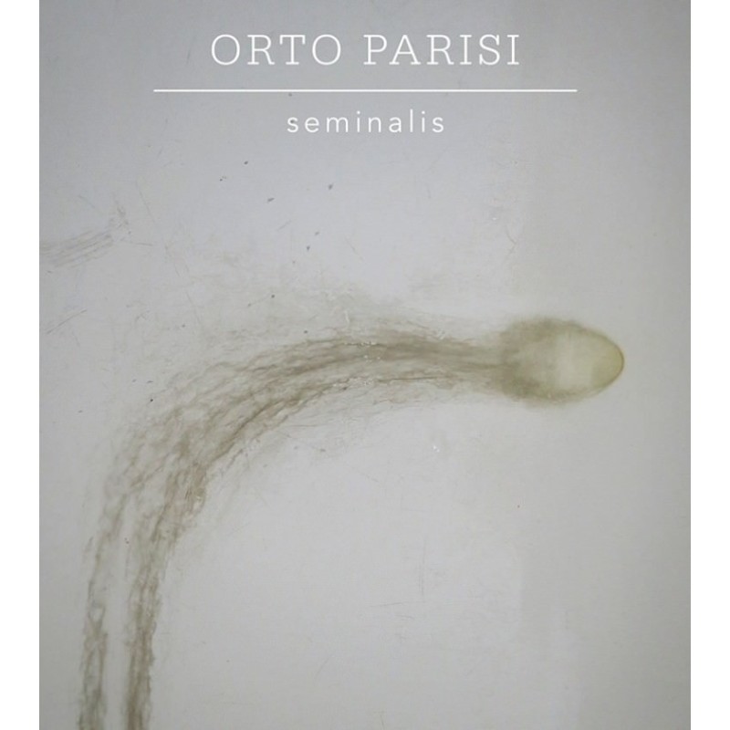 SEMINALIS Edp 50 ml