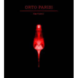 TERRONI Edp 50 ml