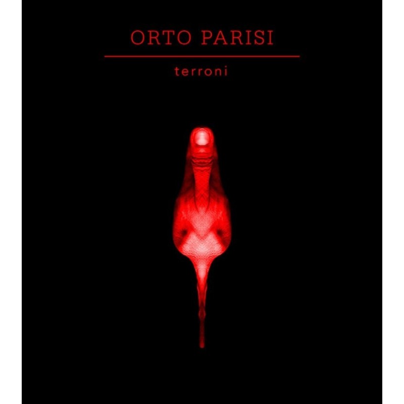 TERRONI Edp 50 ml