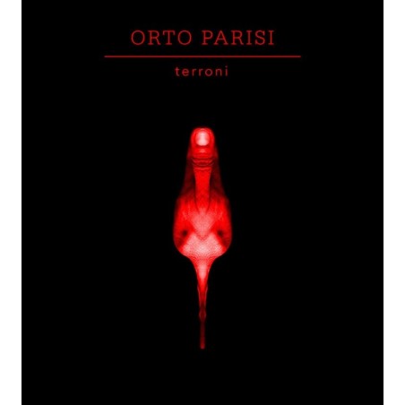 TERRONI Edp 50 ml