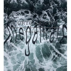 MEGAMARE Parfum 50 ml