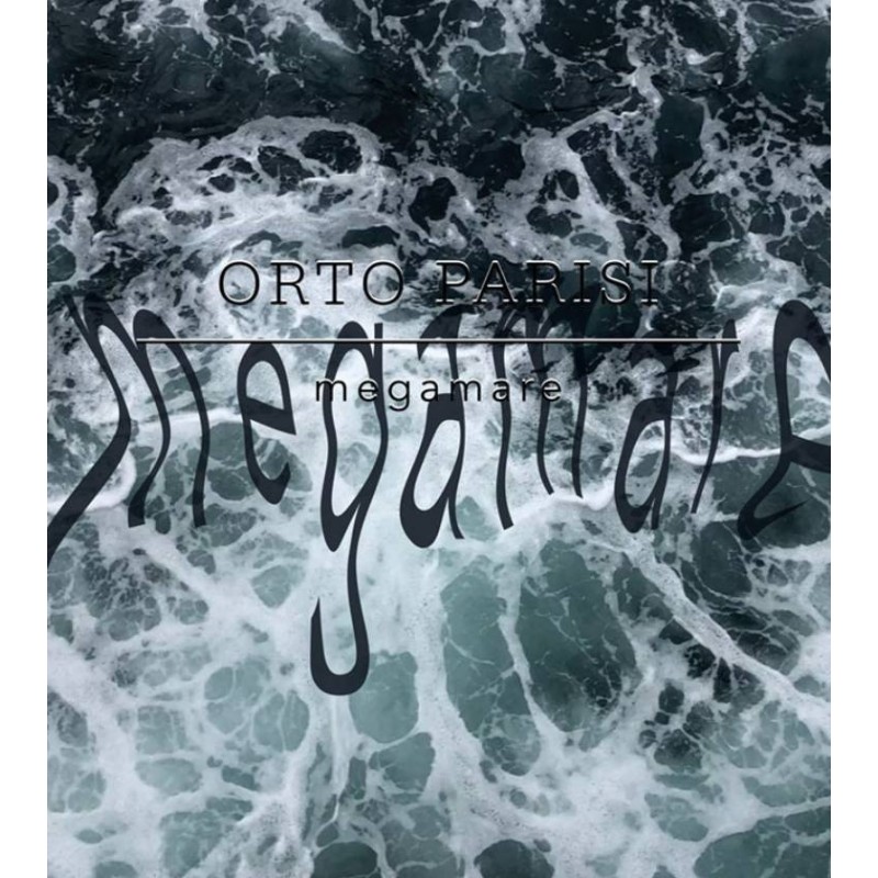 MEGAMARE Parfum 50 ml