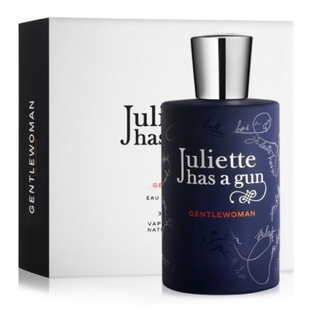 Gentlewoman Edp 100 ml