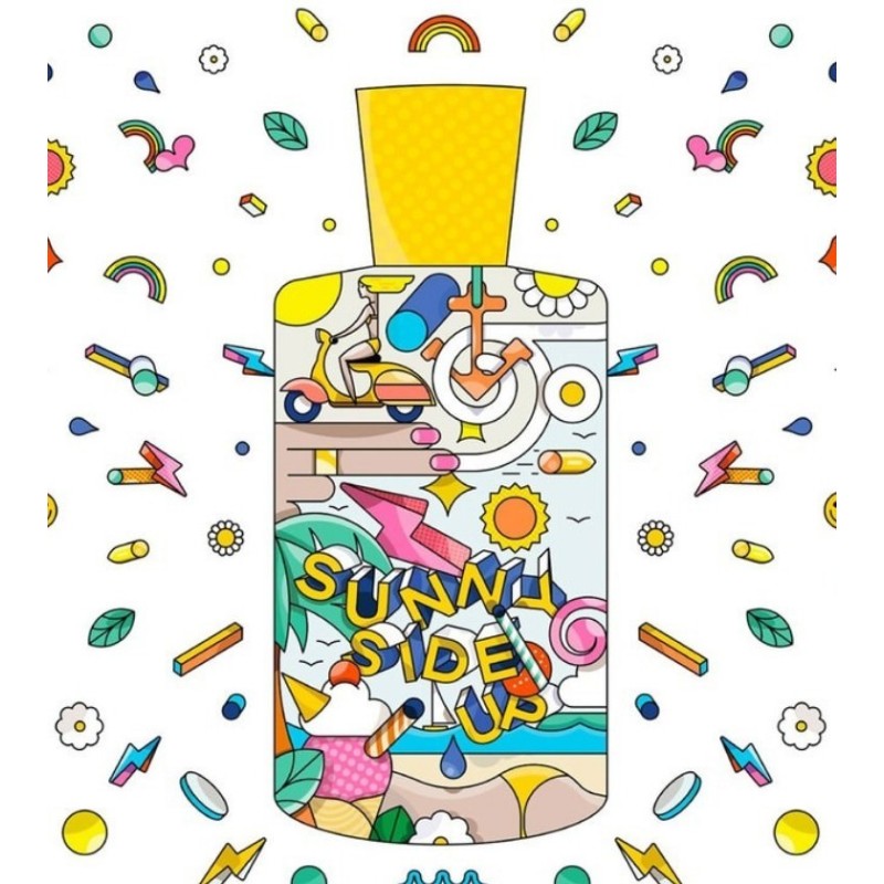 Sunny Side Up Edp 100 ml Sunny Side Up Edp 100 ml