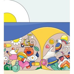 Sunny Side Up Edp 100 ml Sunny Side Up Edp 100 ml