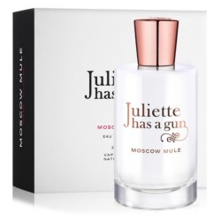 Moscow Mule Edp 100 ml