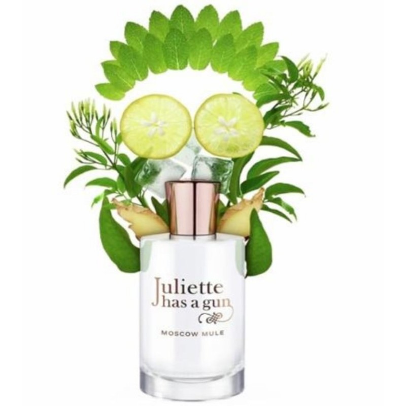 Moscow Mule Edp 100 ml Moscow Mule Edp 100 ml