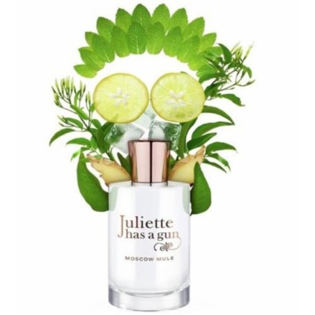 Moscow Mule Edp 100 ml