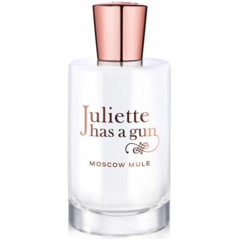 Moscow Mule Edp 100 ml