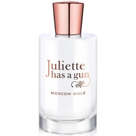 Moscow Mule Edp 100 ml