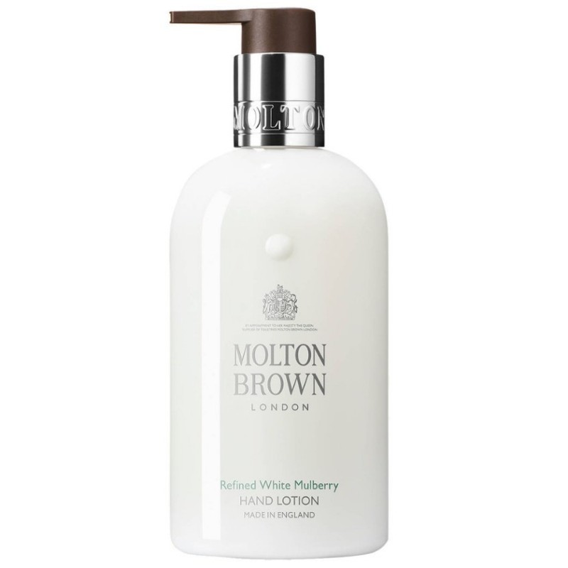 White mulberry Hand Cream 300 ml