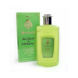 Bagno Schiuma alla Colonia 400ml